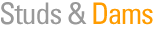 Studs & Dams