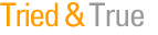 Tried & True - More than Satsified Customers